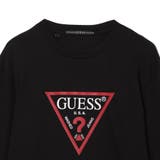 [GUESS] UNISEX LS Tee | GUESS【MEN】 | 詳細画像5 