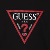 [GUESS] UNISEX LS Tee | GUESS【MEN】 | 詳細画像8 