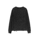 [GUESS] UNISEX Pullover | GUESS【MEN】 | 詳細画像2 