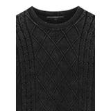 [GUESS] UNISEX Pullover | GUESS【MEN】 | 詳細画像3 