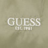 [GUESS] UNISEX Down Jacket | GUESS【MEN】 | 詳細画像17 