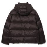 [GUESS] UNISEX Down Jacket | GUESS【MEN】 | 詳細画像4 