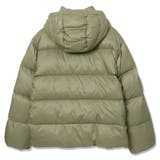 [GUESS] UNISEX Down Jacket | GUESS【MEN】 | 詳細画像5 