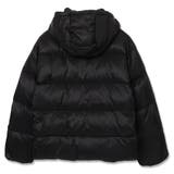 [GUESS] UNISEX Down Jacket | GUESS【MEN】 | 詳細画像6 