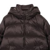 [GUESS] UNISEX Down Jacket | GUESS【MEN】 | 詳細画像7 