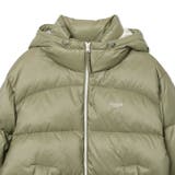 [GUESS] UNISEX Down Jacket | GUESS【MEN】 | 詳細画像8 