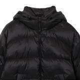 [GUESS] UNISEX Down Jacket | GUESS【MEN】 | 詳細画像9 