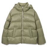KAK | [GUESS] UNISEX Down Jacket | GUESS【MEN】
