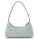 [GUESS] EVERLEE Top Zip Shoulder Bag | GUESS【WOMEN】 | 詳細画像2 