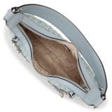 [GUESS] EVERLEE Top Zip Shoulder Bag | GUESS【WOMEN】 | 詳細画像8 