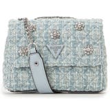 MBM | EVERLEE Mini Convertiblee | GUESS【WOMEN】