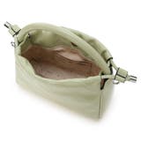 [GUESS] AMYS Drawstring Crossbody | GUESS【WOMEN】 | 詳細画像10 