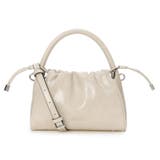 SIT | [GUESS] AMYS Drawstring Crossbody | GUESS【WOMEN】