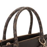 [GUESS] ELLIOT Satchel | GUESS【WOMEN】 | 詳細画像11 
