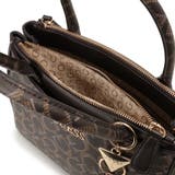 [GUESS] ELLIOT Satchel | GUESS【WOMEN】 | 詳細画像14 