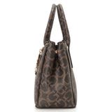 [GUESS] ELLIOT Satchel | GUESS【WOMEN】 | 詳細画像3 