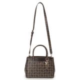 [GUESS] ELLIOT Satchel | GUESS【WOMEN】 | 詳細画像4 