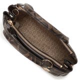 [GUESS] ELLIOT Satchel | GUESS【WOMEN】 | 詳細画像6 