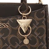 [GUESS] ELLIOT Satchel | GUESS【WOMEN】 | 詳細画像8 