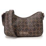 NAT | [GUESS] ELLIOT Mini Crossbody | GUESS【WOMEN】