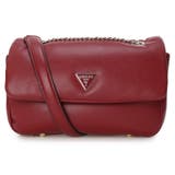 RED | [GUESS] SUNETRA Convertible | GUESS【WOMEN】