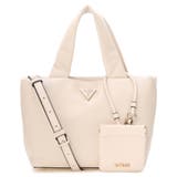[GUESS] SUNETRA Mini Tote トートバッグ | GUESS【WOMEN】 | 詳細画像1 