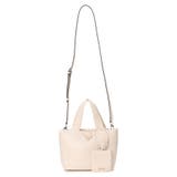 [GUESS] SUNETRA Mini Tote トートバッグ | GUESS【WOMEN】 | 詳細画像4 
