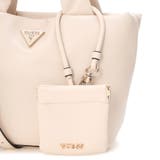 [GUESS] SUNETRA Mini Tote トートバッグ | GUESS【WOMEN】 | 詳細画像8 