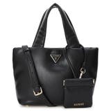 BLA | [GUESS] SUNETRA Mini Tote トートバッグ | GUESS【WOMEN】