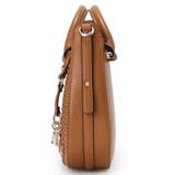 [GUESS] TATUM Satchel | GUESS【WOMEN】 | 詳細画像3 