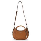 [GUESS] TATUM Satchel | GUESS【WOMEN】 | 詳細画像4 
