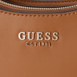 [GUESS] TATUM Satchel | GUESS【WOMEN】 | 詳細画像5 