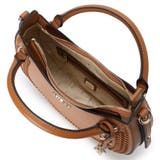 [GUESS] TATUM Satchel | GUESS【WOMEN】 | 詳細画像8 