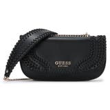 BLA | [GUESS] TATUM Convertible Xbody Flap | GUESS【WOMEN】
