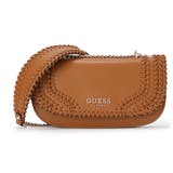 CAR | [GUESS] TATUM Convertible Xbody Flap | GUESS【WOMEN】