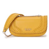 MGD | [GUESS] TATUM Convertible Xbody Flap | GUESS【WOMEN】