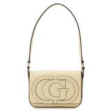 [GUESS] RUBY Flap Shoulder Bag | GUESS【WOMEN】 | 詳細画像1 