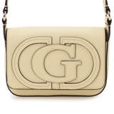 [GUESS] RUBY Flap Shoulder Bag | GUESS【WOMEN】 | 詳細画像6 