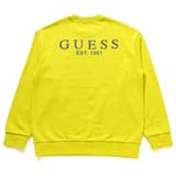 [GUESS] Unisex Big Logo Sweat | GUESS【MEN】 | 詳細画像2 