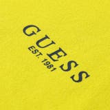 [GUESS] Unisex Big Logo Sweat | GUESS【MEN】 | 詳細画像3 