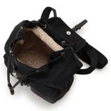 [GUESS] BAYFIELD Backpack | GUESS【WOMEN】 | 詳細画像5 