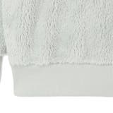 [GUESS] Boa Fleece Logo Sweat | GUESS【MEN】 | 詳細画像6 