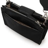 [GUESS] MADIX Mini Crossbody Top Zip | GUESS【WOMEN】 | 詳細画像12 