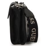 [GUESS] MADIX Mini Crossbody Top Zip | GUESS【WOMEN】 | 詳細画像3 