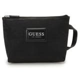 BLA | [GUESS] BINX Dopp Kit | GUESS【MEN】