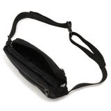 [GUESS] BINX Waist Pack | GUESS【MEN】 | 詳細画像4 