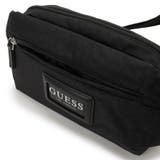 [GUESS] BINX Waist Pack | GUESS【MEN】 | 詳細画像7 