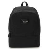 BLA | [GUESS] BINX Backpack | GUESS【MEN】