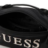 [GUESS] AREN Top Handle Crossbody | GUESS【MEN】 | 詳細画像8 