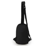 [GUESS] AREN Sling Backpack バックパック リュック | GUESS【MEN】 | 詳細画像2 